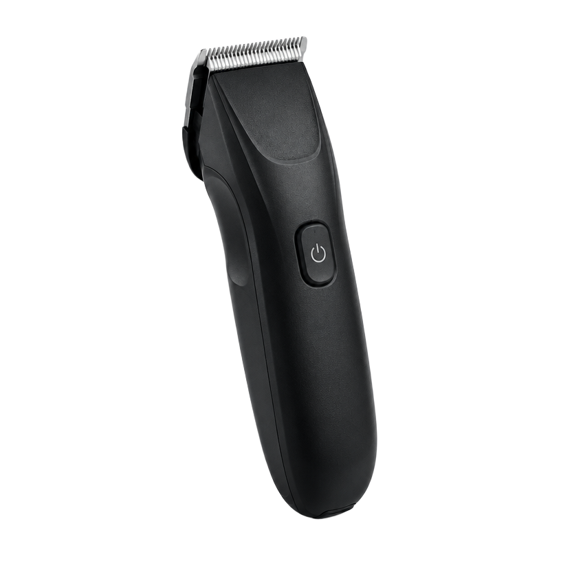 Clippers revealing the look